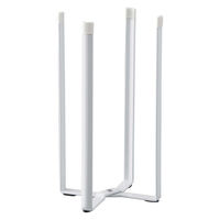 tower（タワー） キッチンエコスタンドタワー ホワイト 山崎実業