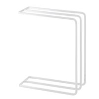 tower（タワー） ふきんハンガー ホワイト 山崎実業