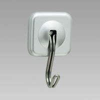 SG キッチンフック ウルトラマグネット 1パック 2個入 レック キッチン収納