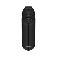【アウトレット】サーモス（THERMOS） 水筒 真空断熱ケータイマグ 600ml マットブラック JNR-601 ワンタッチボトル