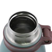 水筒 ステンレスボトル ボトルインポケット 350ml スクリュータイプ ベストコ