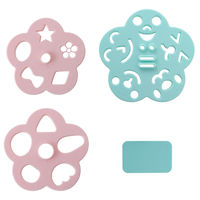 おかおごはんde1年生 アーネスト