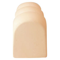 トースト スチーマー ホワイト 36×97×46mm 1個 MARNA マーナ