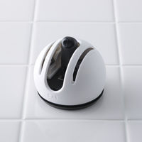 Qシャープナー 包丁研ぎ ステンレス ハガネ対応 貝印 KAI AP0160