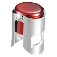 貝印 KAI KHS シャンパンストッパー DH7262