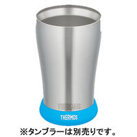 サーモス（THERMOS） タンブラーソコカバー ブルー JDA Bottom Cover（S） BL