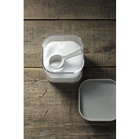 karari（カラリ） 珪藻土スプーン 計量スプーン 約5ml イシガキ