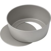 貝印 KAI KHS ホールケーキ型 デコ型 15cm（底取式）DL6102 製菓用品 お菓子作り