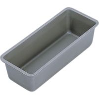 スリム パウンドケーキ型 中 貝印 KAI KHS DL6155 製菓用品 お菓子作り