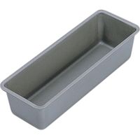 貝印 KAI KHS スリムパウンドケーキ型 大 DL6409 製菓用品 お菓子作り