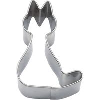 貝印 KAI KHS クッキー抜型 3個セット ネコ DL6187 製菓用品 お菓子作り