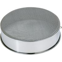 貝印 KAI KHS ステンレス 裏ごし（大） 18.5cm DL6264