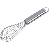 貝印 KAI KHS ステンレス オーバルハンドル泡立て器 25cm DL6270