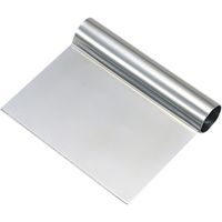 貝印 KAI KHS ステンレススクレッパー DL6289 製菓用品 お菓子作り