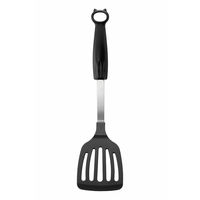 ねこのターナー フライ返し 貝印 KAI ニャミー Nyammy DE6251