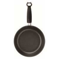 ねこのフライパン20cm IH対応 貝印 KAI ニャミー Nyammy