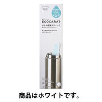 エコカラット ボトル乾燥スティック ホワイト K687W 1個 マーナ
