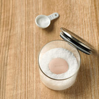 エコカラット ドライキーパー ピンク K685P 2個入 塩砂糖調整 さらさら マーナ