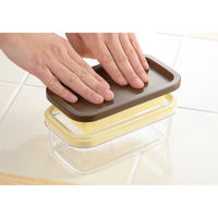 ホームベーカリー倶楽部 保存ができるバターカッター SJ1994 ヨシカワ