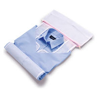 シャツのための洗濯ネット 1個 057277 （洗濯ネット） ダイヤ