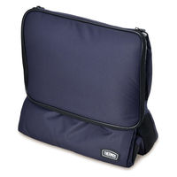 サーモス（THERMOS） ソフトクーラー ミッドナイトブルー ROC-001 MDB 【送料無料】