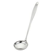 貝印 KAI オールステンレス お玉 大 メタリカ DE5690