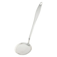 貝印 KAI オールステンレス かす揚げ メタリカ DE5692