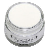 靴用 ブートブラックシルバーライン クリーム ニュートラル 55g 1個 コロンブス