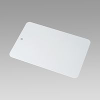 抗菌 汚れにくい シートまな板 L 1枚 レック