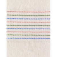 バスタオル オーガニックコットン アイボリー 約60×120cm 2枚セット 林