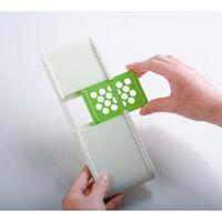 貝印 カセット調理器セット DA1211 おろし器