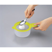 貝印 お弁当応援！サンドイッチ用たまごメーカー FG5189