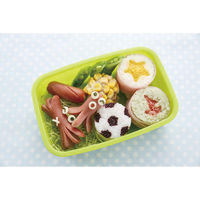 貝印 お弁当応援！ウィンナーカッター ベーシック FG5194