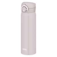 サーモス（THERMOS） 水筒 真空断熱 ケータイマグ 500ml ピンクグレージュ JNRー501LTD PGG 1個 マグボトル ボトル