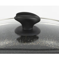 ビストロメゾンマーブルDC すき焼き鍋 20cm IH対応 ベストコ