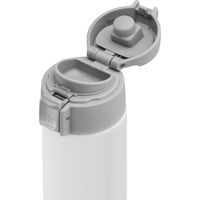 ツヴィリング（Zwilling） ステンレスマグ トラベルマグ 450ml ホワイト 39500-507 ツヴィリング J.A. ヘンケルス