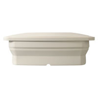 マジカリーノ シリコンスチーマー 角型 S 電子レンジ調理器 アイボリー 1個 和平フレイズ