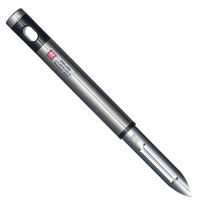ツヴィリング （ Zwilling ） ツイン キュイジーヌ ピーラー 縦型 皮むき ステンレス 【日本正規品】 39700-000