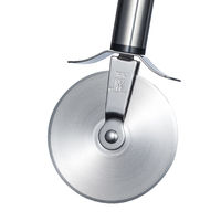 ツヴィリング （ Zwilling ） ツイン キュイジーヌ ピザカッター ホイール カッター 【日本正規品】 39707-000