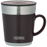 サーモス（THERMOS） 保温マグカップ 240ml エスプレッソ JDC-241 ESP 1個