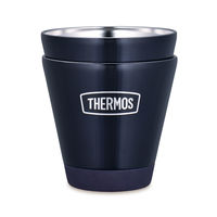 サーモス（THERMOS） 真空断熱カップ タンブラー ROD-004 MDB 1個
