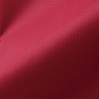 サーモス（THERMOS） ポケットバッグ ランチバッグ エコバッグ たためる レッド REX-010 R 1個