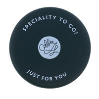 水筒 マグボトル ミニボトル 200ml コーヒーフォーユー ネイビー 紺 ベストコ