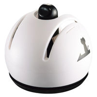 ねこの包丁研ぎ シャープナー 包丁メンテナンス Nyammy ニャミー KAI 貝印