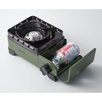 イワタニ（Iwatani） カセットコンロ カセットフー タフまるJr. CB-ODX-JR 1台 岩谷産業 【送料無料】