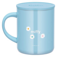 サーモス（THERMOS） 真空断熱 マグカップ 350ml ライトブルー JDG-350B LB 1個 タンブラー