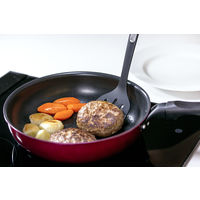 サーモス（THERMOS） ナイロンターナー ブラック KT-F001 BK 1個