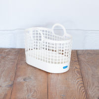 フレディレック New ランドリーバスケット ミニ 1個