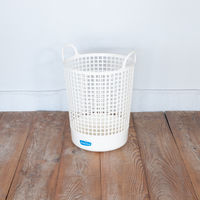 フレディレック New ランドリーバスケット ビッグ 1個