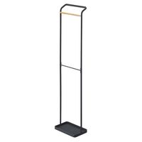 tower（タワー） 引っ掛けアンブレラスタンド ブラック 1個 山崎実業 【送料無料】